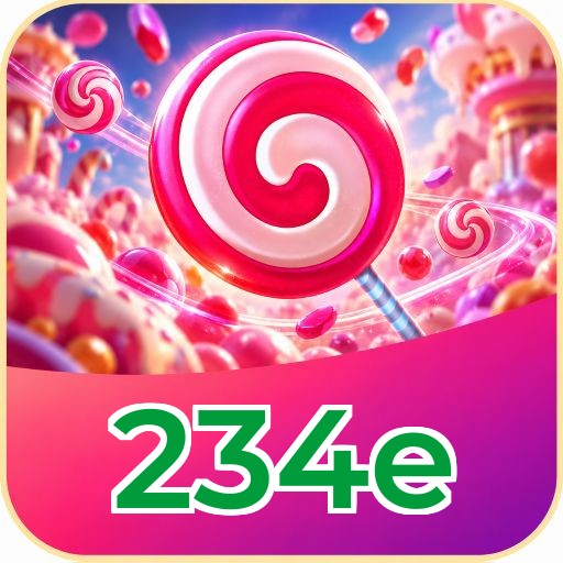 234e APK Indonesia - Dashboard dan Interface